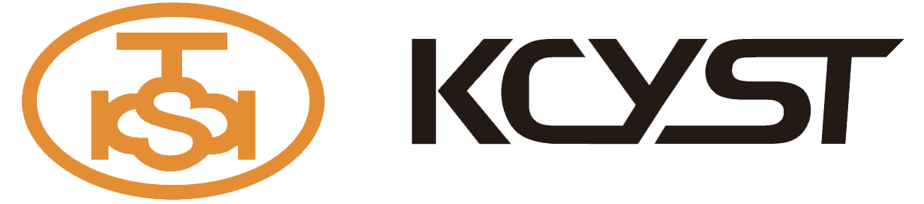 KST Valve logo