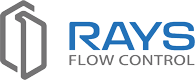 Rays Valve logo